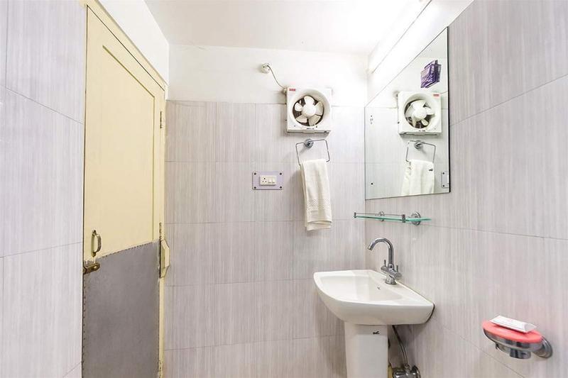 President Hotel Guwahati Eksteriør billede