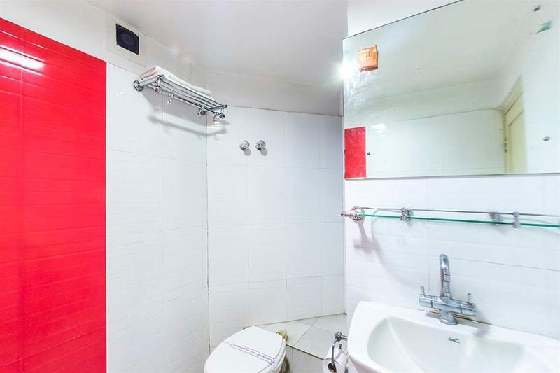 President Hotel Guwahati Eksteriør billede
