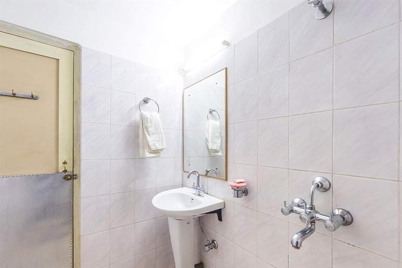 President Hotel Guwahati Eksteriør billede