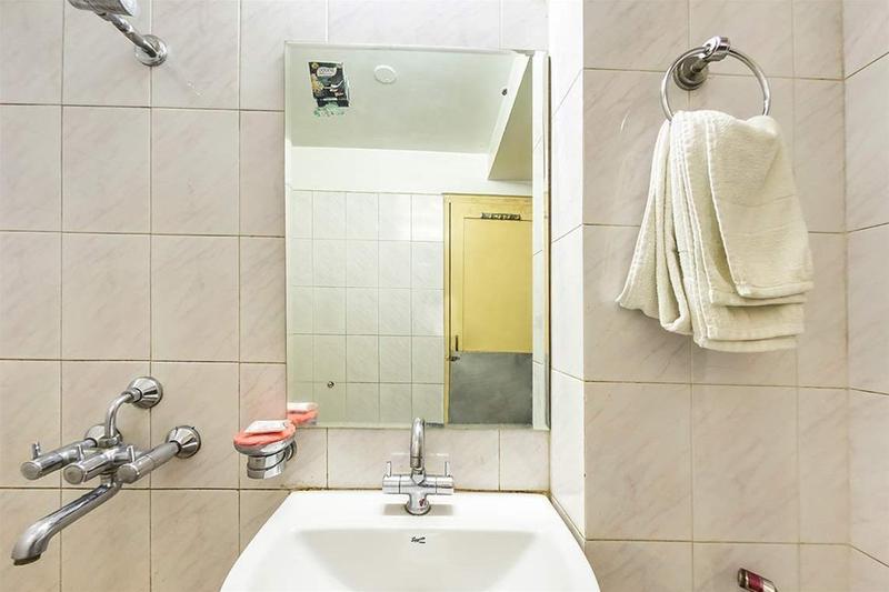 President Hotel Guwahati Eksteriør billede