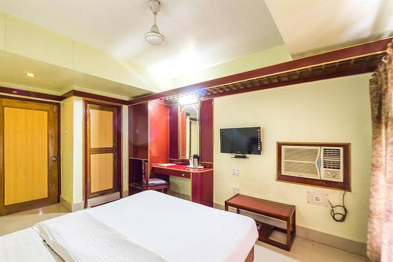 President Hotel Guwahati Eksteriør billede